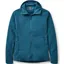 Rab Mens Stavel Hoody - Tempest Blue