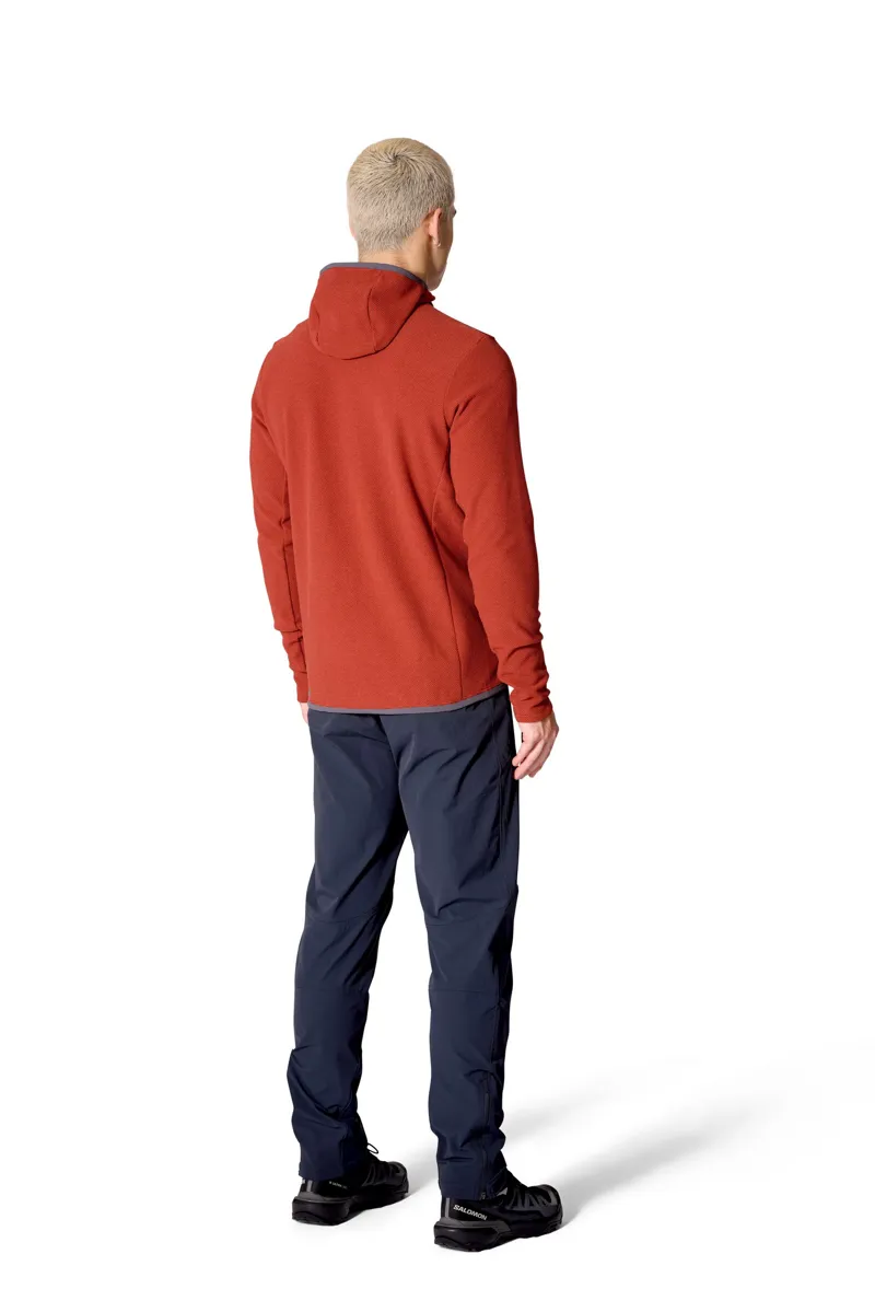 Rab Mens Stavel Hoody - Beluga-3