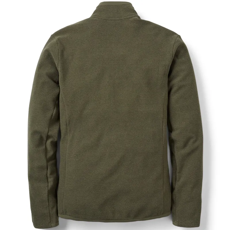 Rab Mens Stavel Jacket - Army-1