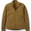 Rab Mens Stavel Jacket - Oak