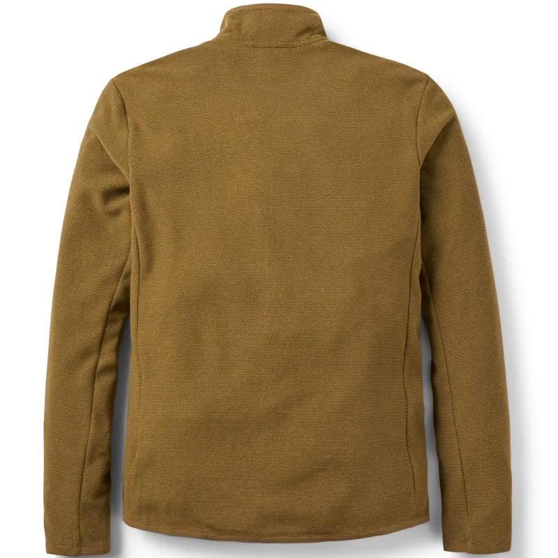 Rab Mens Stavel Jacket - Oak-1