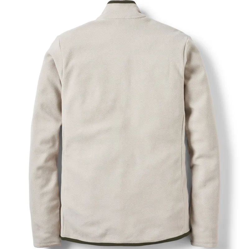 Rab Mens Stavel Jacket - Pebble-1