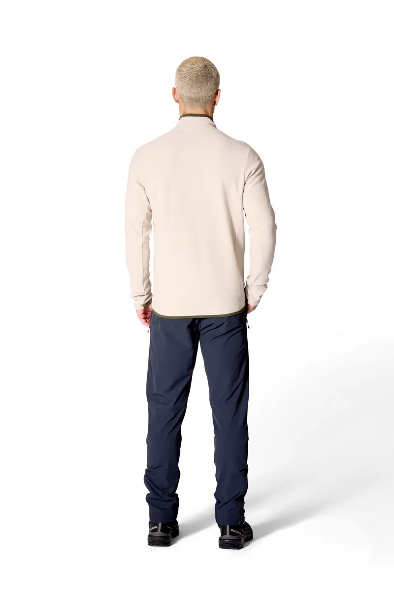 Rab Mens Stavel Jacket - Tempest Blue-3