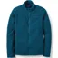 Rab Mens Stavel Jacket - Tempest Blue