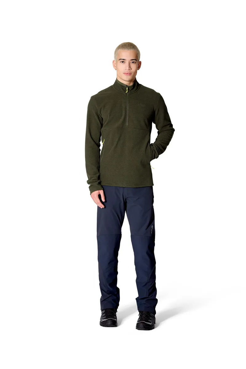Rab Mens Stavel Pull-On - Beluga-1