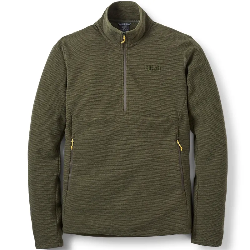 Rab Mens Stavel Pull-On - Army