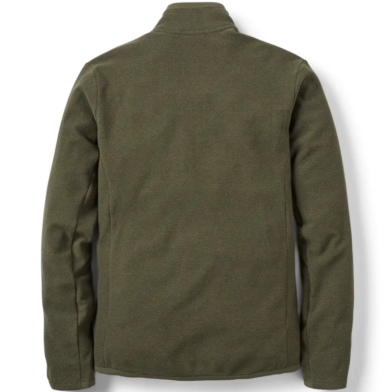 Rab Mens Stavel Pull-On - Army-1