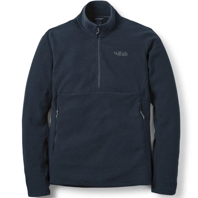 Rab Mens Stavel Pull-On - Beluga