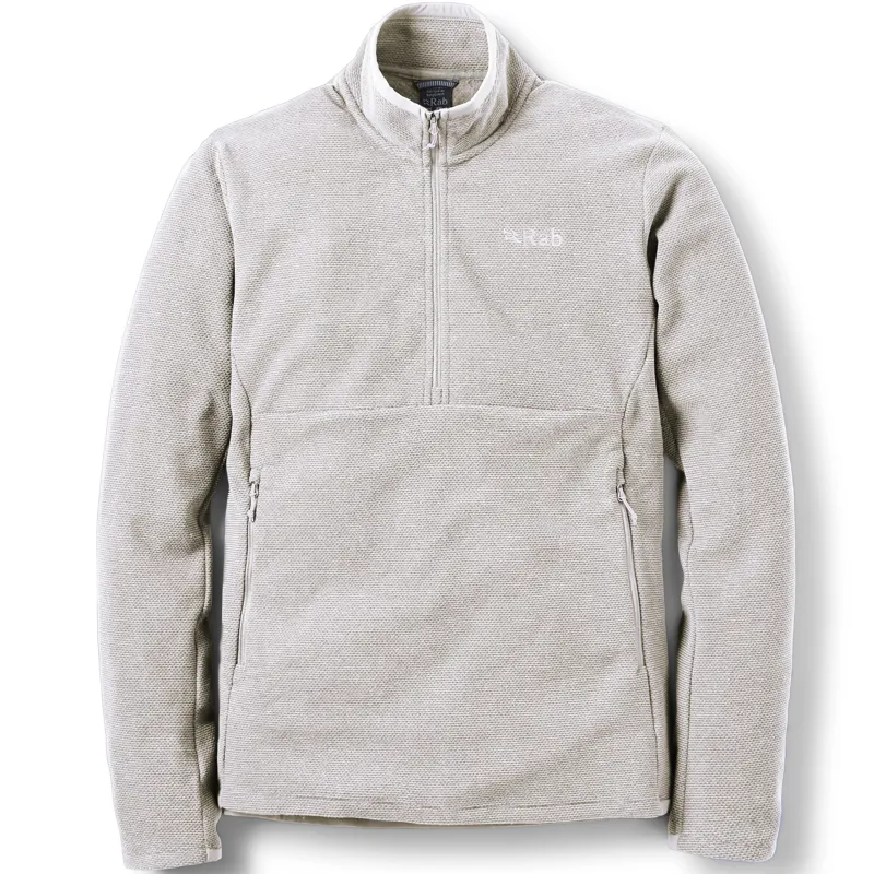 Rab Mens Stavel Pull-On - Pebble