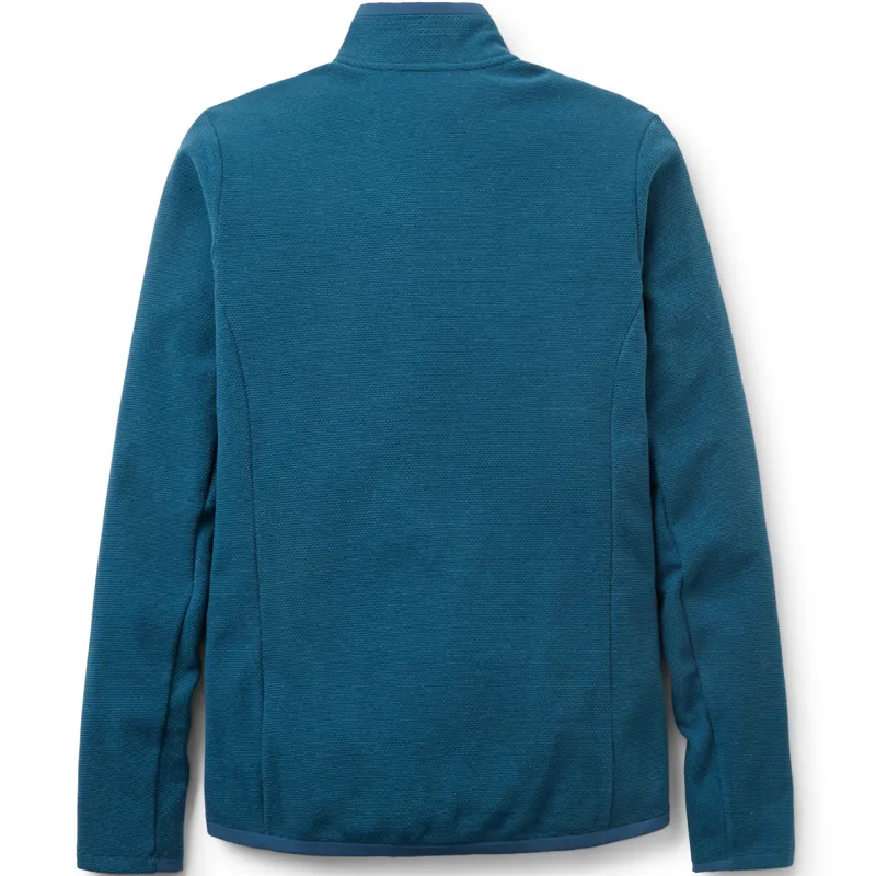 Rab Mens Stavel Pull-On - Tempest Blue-1