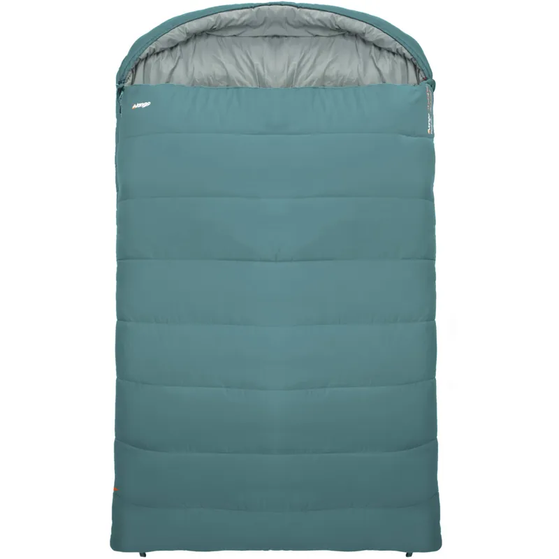 Vango Stellar Double Sleeping Bag