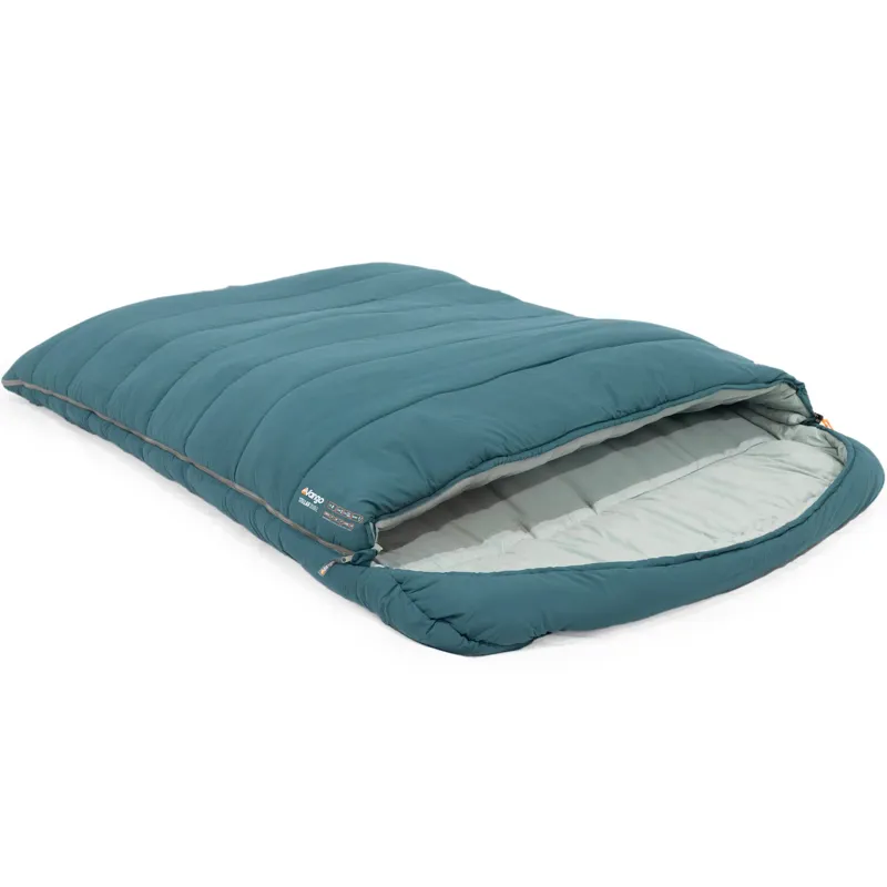 Vango Stellar Double Sleeping Bag-2