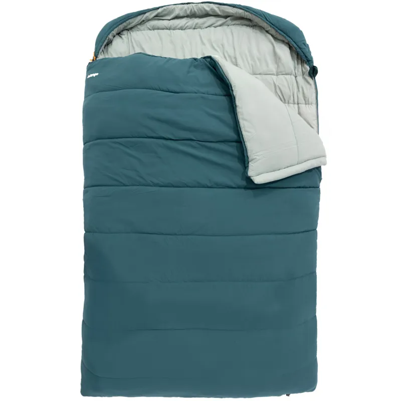 Vango Stellar Double Sleeping Bag-1