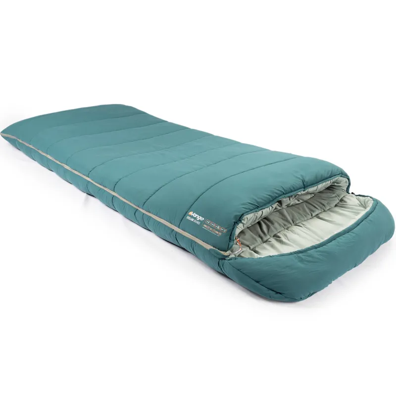 Vango Stellar Grande Sleeping Bag-3