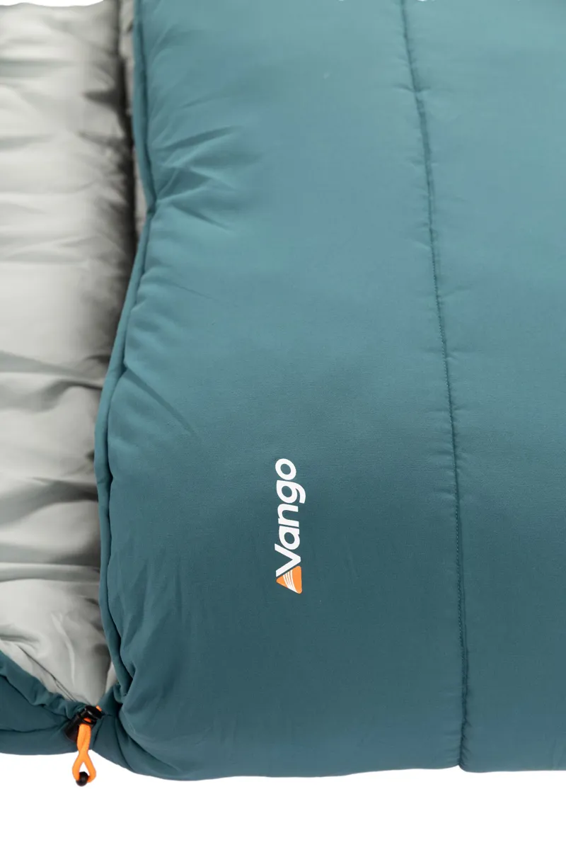 Vango Stellar Grande Sleeping Bag-6