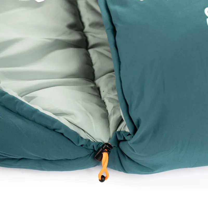 Vango Stellar Grande Sleeping Bag-7