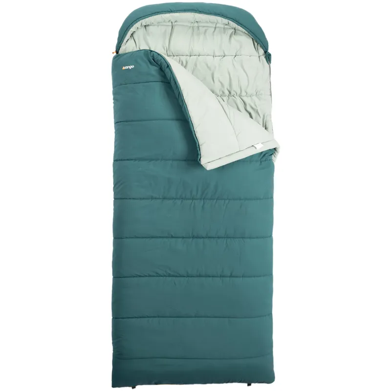 Vango Stellar Grande Sleeping Bag-2