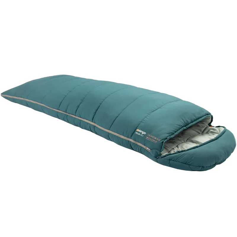 Vango Stellar Single Sleeping Bag-2