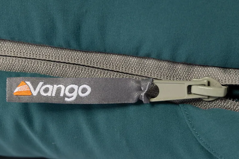 Vango Stellar Single Sleeping Bag-7