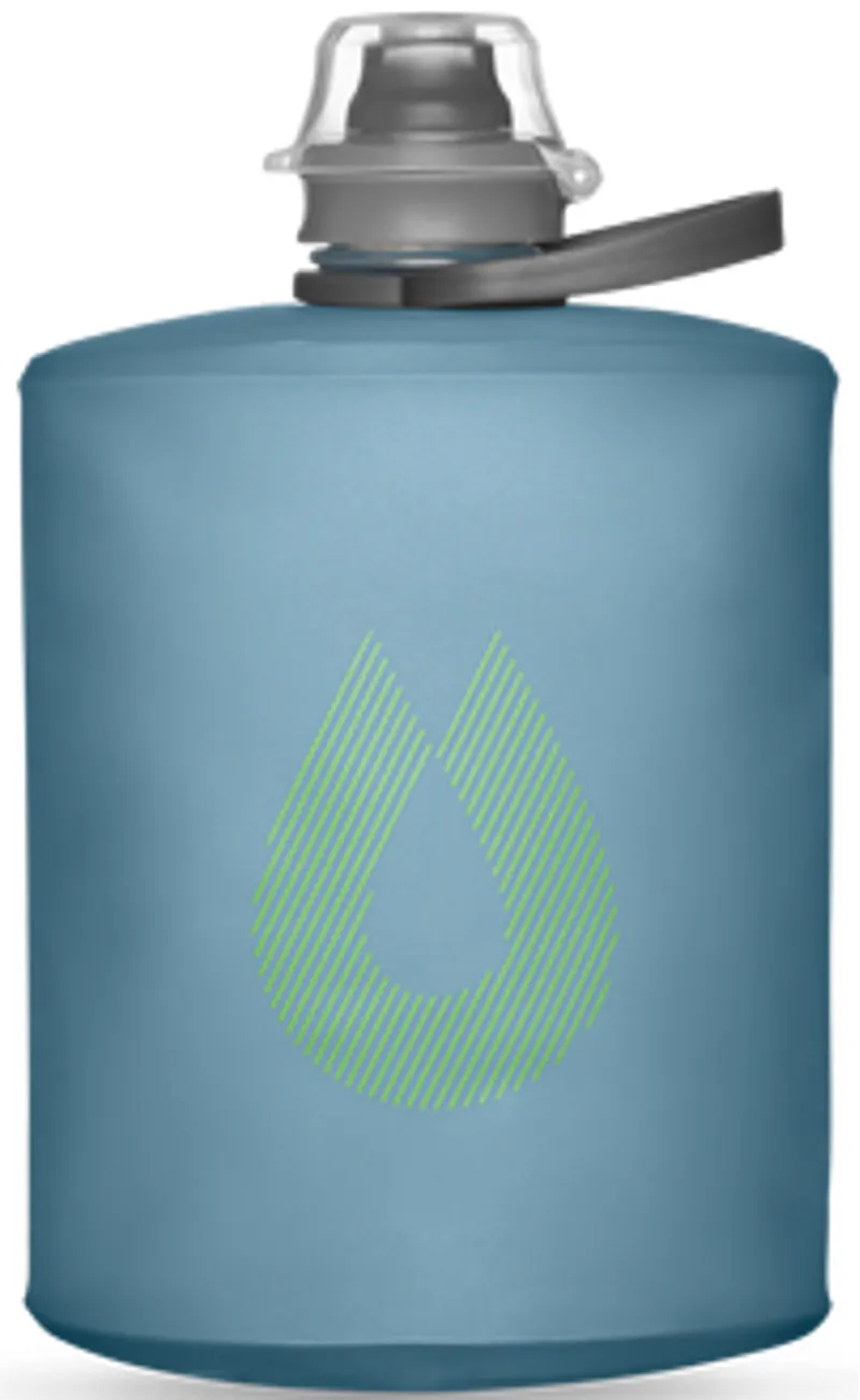 Hydrapak Stow Bottle - 500ml - Tahoe