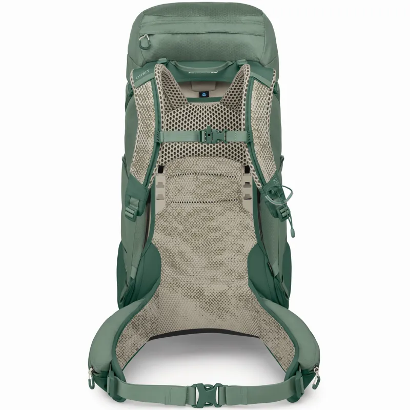 Osprey Mens Stratos 44 Rucksack - Pine Leaf-3