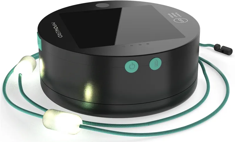 Luci Solar String Lights