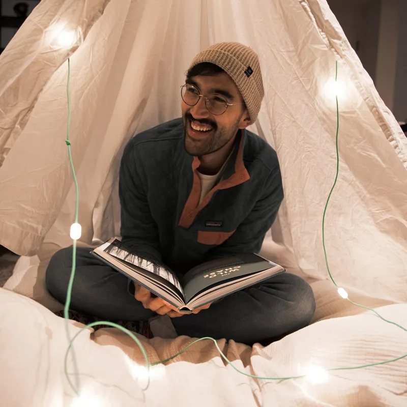 Luci Solar String Lights-8