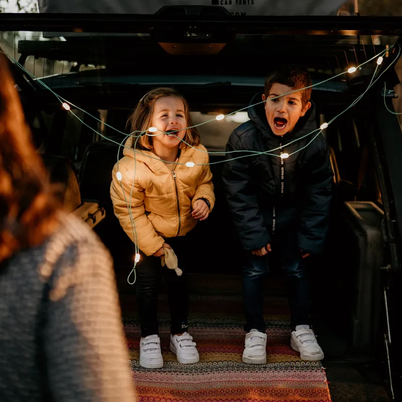 Luci Solar String Lights-10