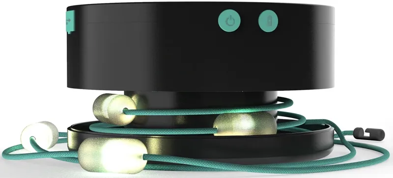 Luci Solar String Lights-1