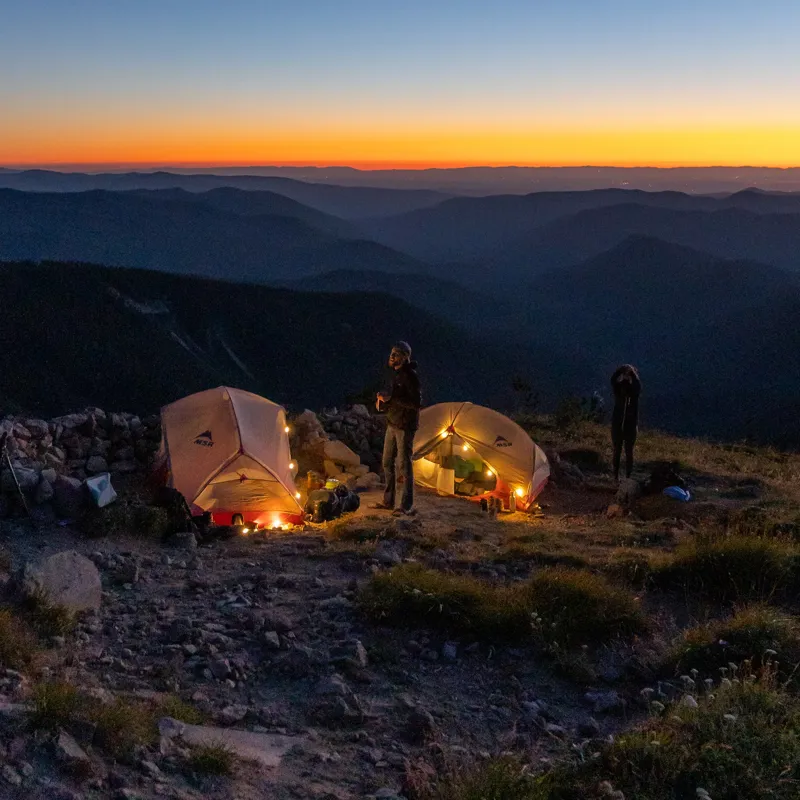 Luci Solar String Lights-7