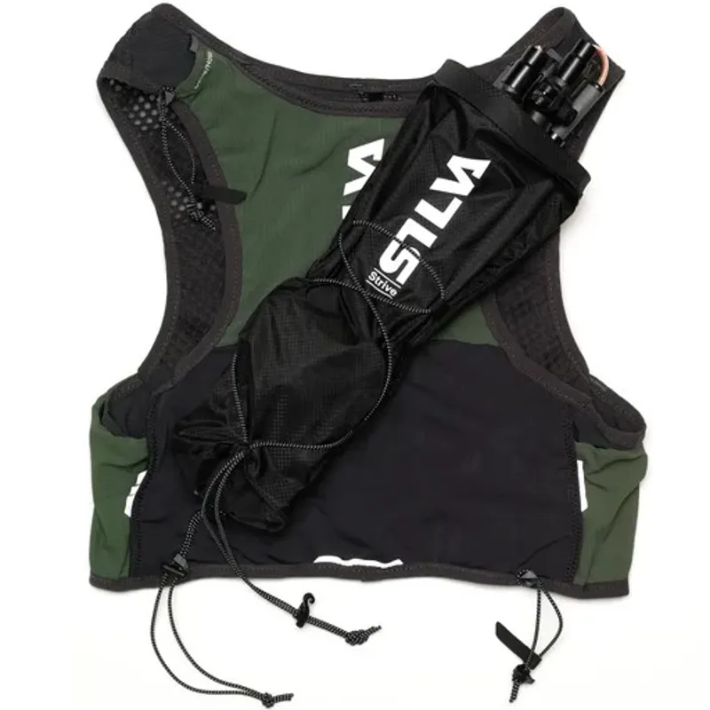 SILVA Strive Quiver-5