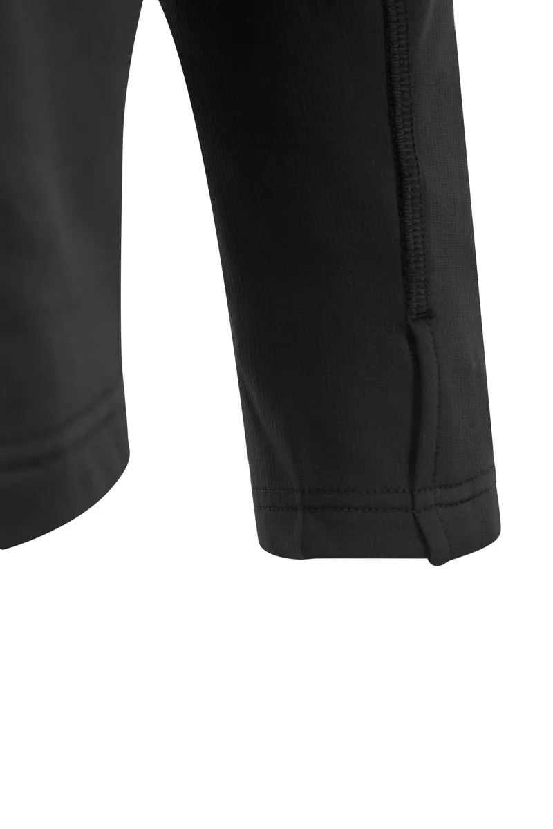 Rab Mens Superflux Hoody - Black-3