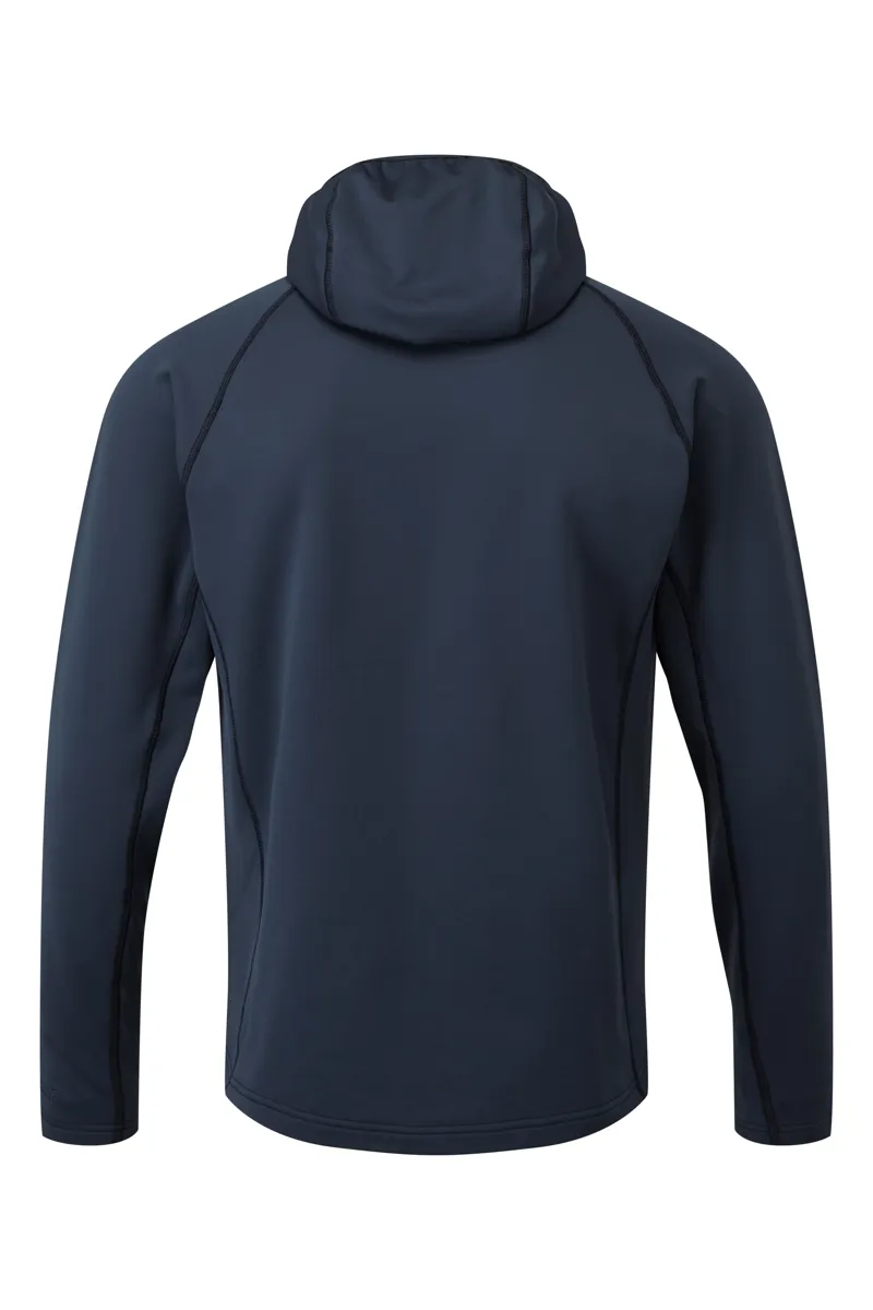 Rab Mens Superflux Hoody - Deep Ink-4