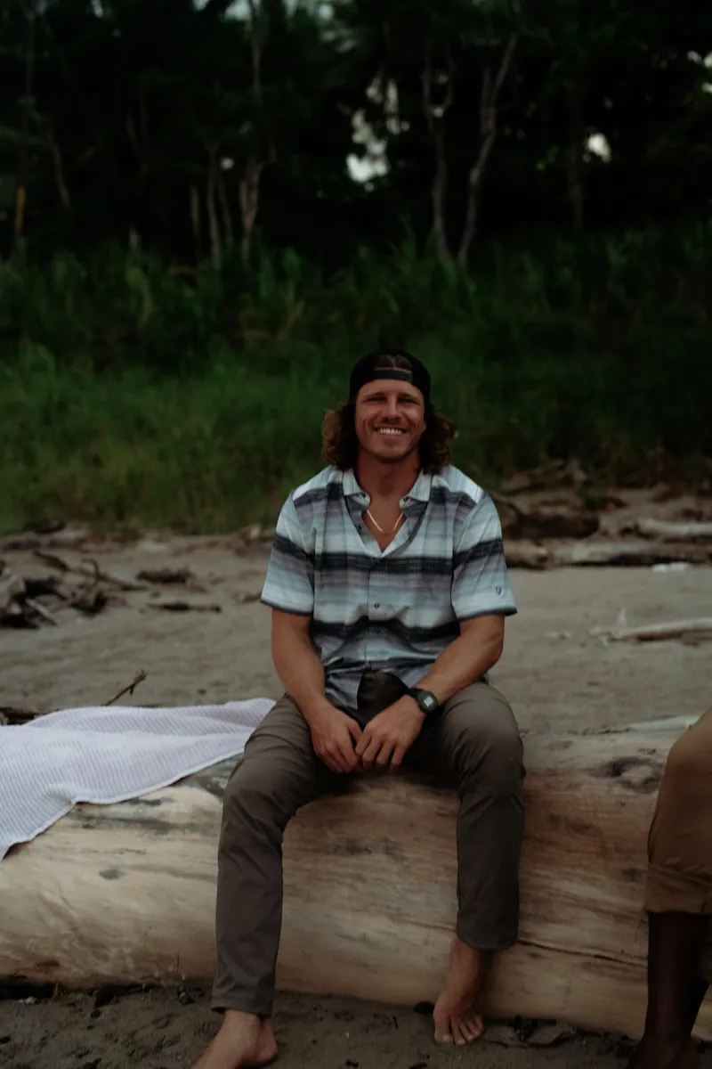 Kuhl Mens Renegade Rock Trousers - Ink Black-4