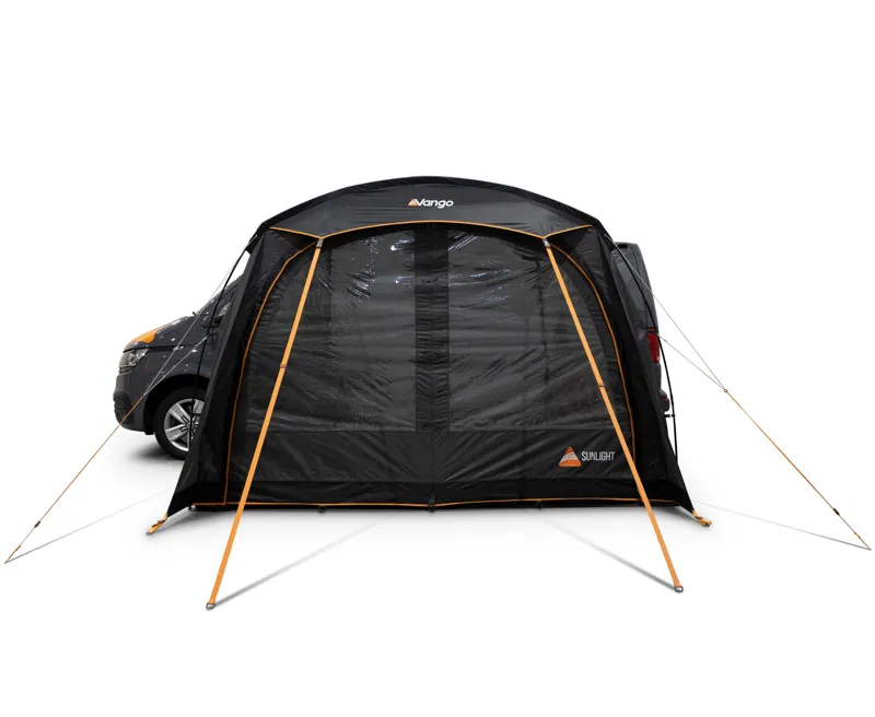 Vango Sunlight Awning/Canopy for Campervans-4