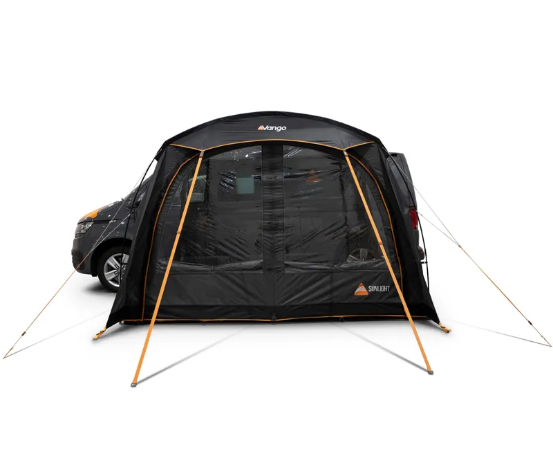 Vango Sunlight Awning/Canopy for Campervans-5