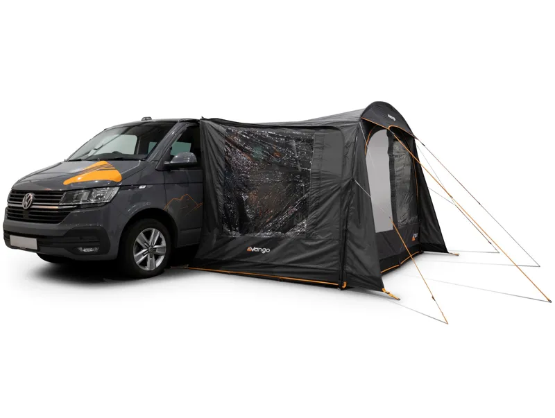 Vango Sunlight Awning/Canopy for Campervans-6
