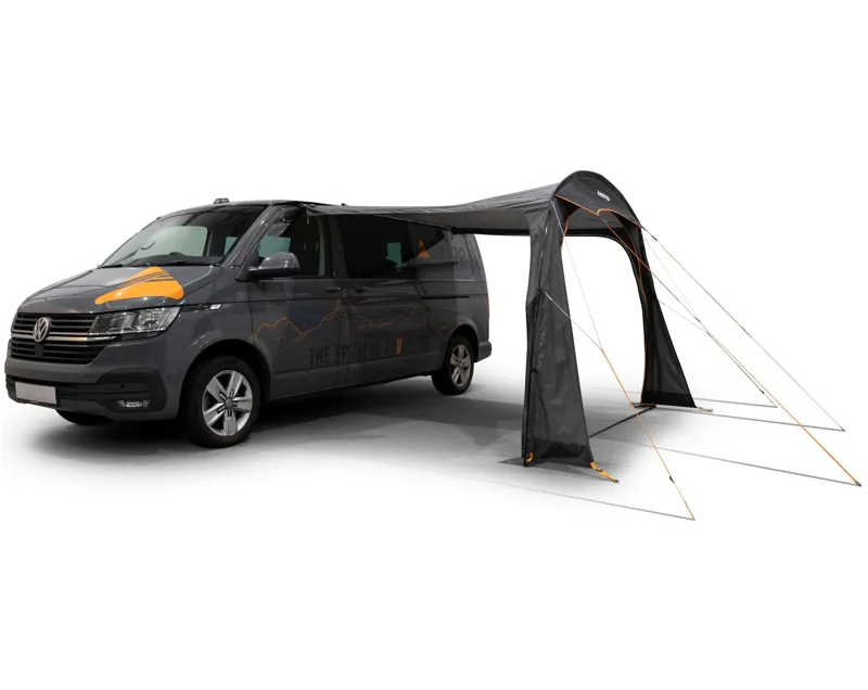 Vango Sunlight Awning/Canopy for Campervans-3