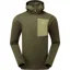 Rab Mens Superflux Hoody - Army