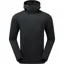Rab Mens Superflux Hoody - Black-Black