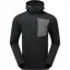 Rab Mens Superflux Hoody - Black