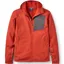 Rab Mens Superflux Hoody - Tuscan Red