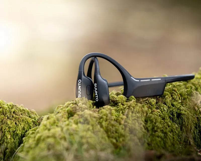 Suunto Wing Headphones - Black-7