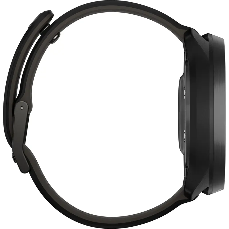Suunto Race 3S Sports Watch - Black-3