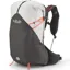 Rab Syclon XP 30 Rucksack - Black-Dark Pewter