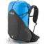 Rab Syclon XP 30 Rucksack - Black-Maya Blue