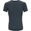 Rab Mens Syncrino Base Tee - Beluga
