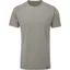 Rab Mens Syncrino Base Tee - Stone