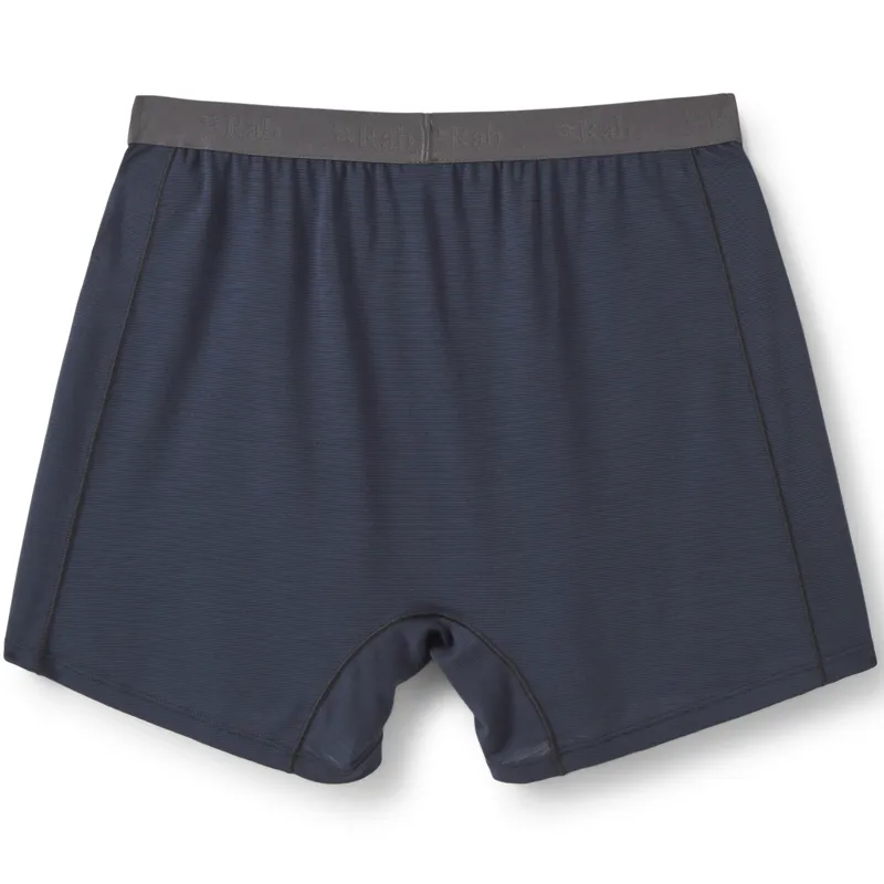 Rab Mens Syncrino Boxers - Beluga-1