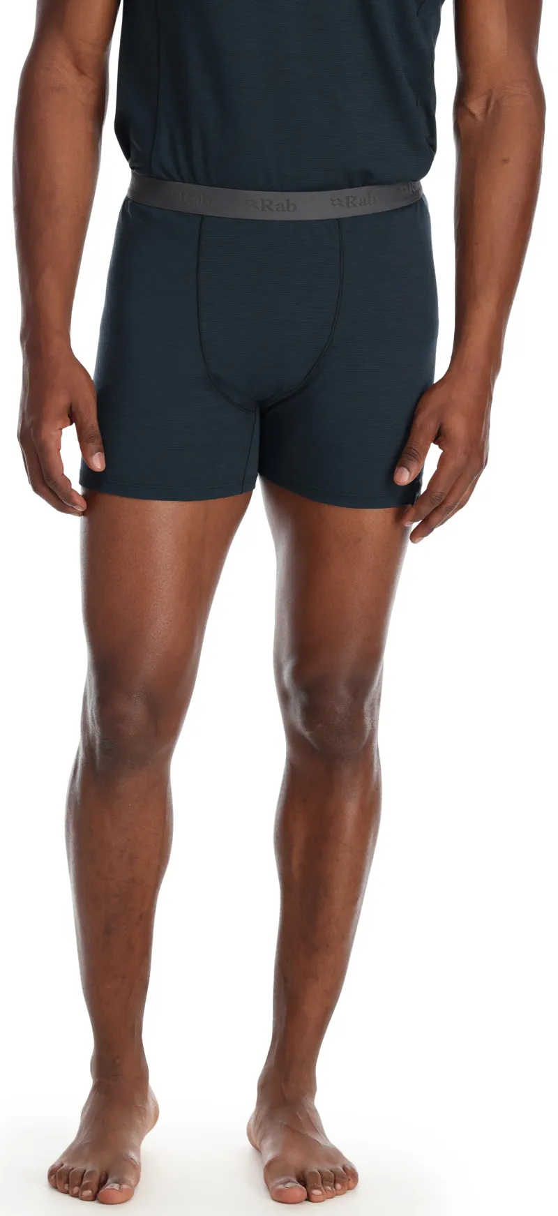 Rab Mens Syncrino Boxers - Beluga-2